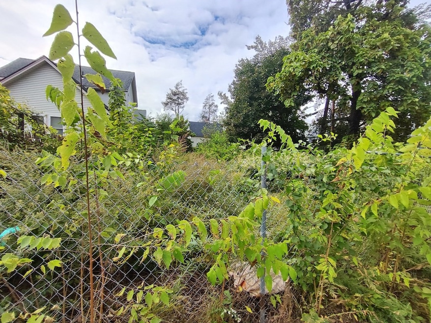 W S Logan St, Springfield, MA 01109 - photo 1