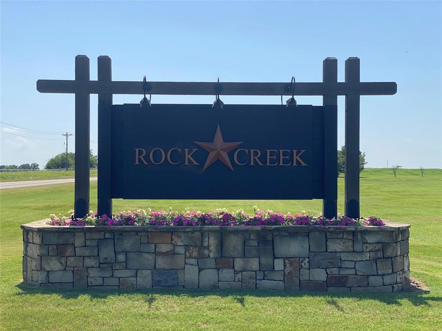 TBD A47 Dublin Cir, Gordonville, TX 76245 - photo 1