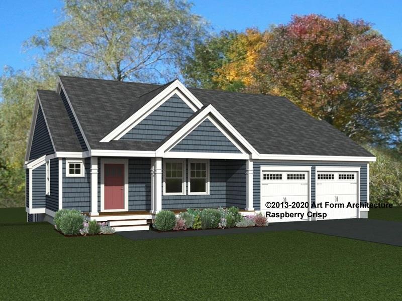 204 Holland St, Moultonborough, NH 03254 - photo 1