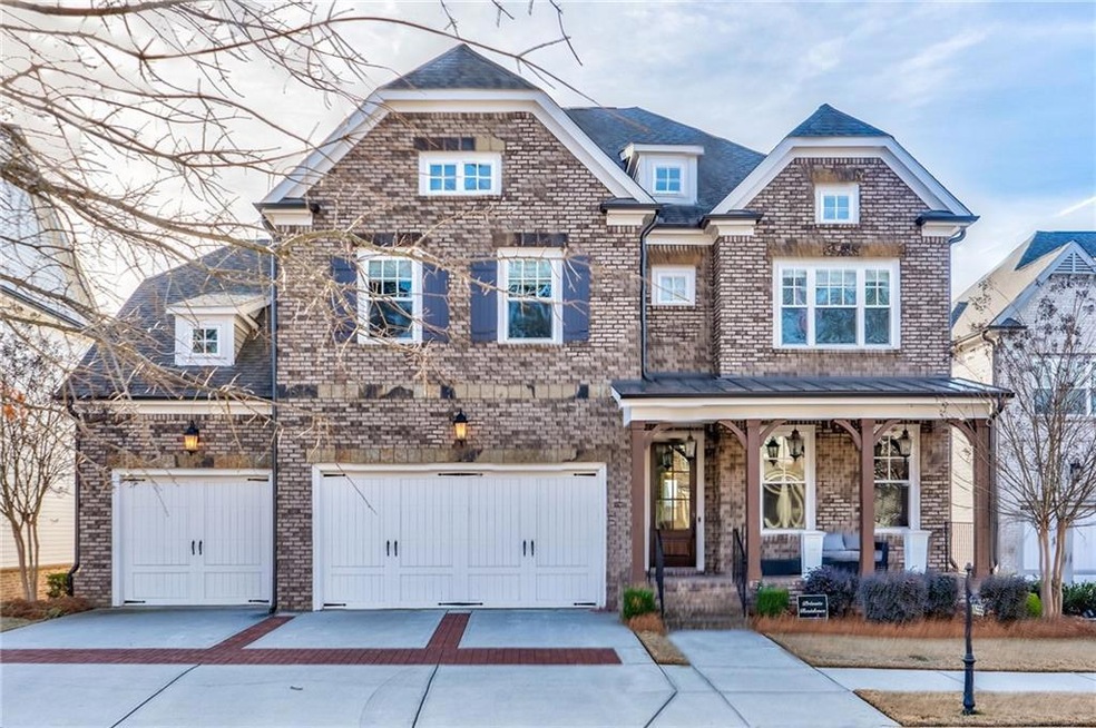 10555 Grandview Square, Duluth, GA 30097 - photo 1