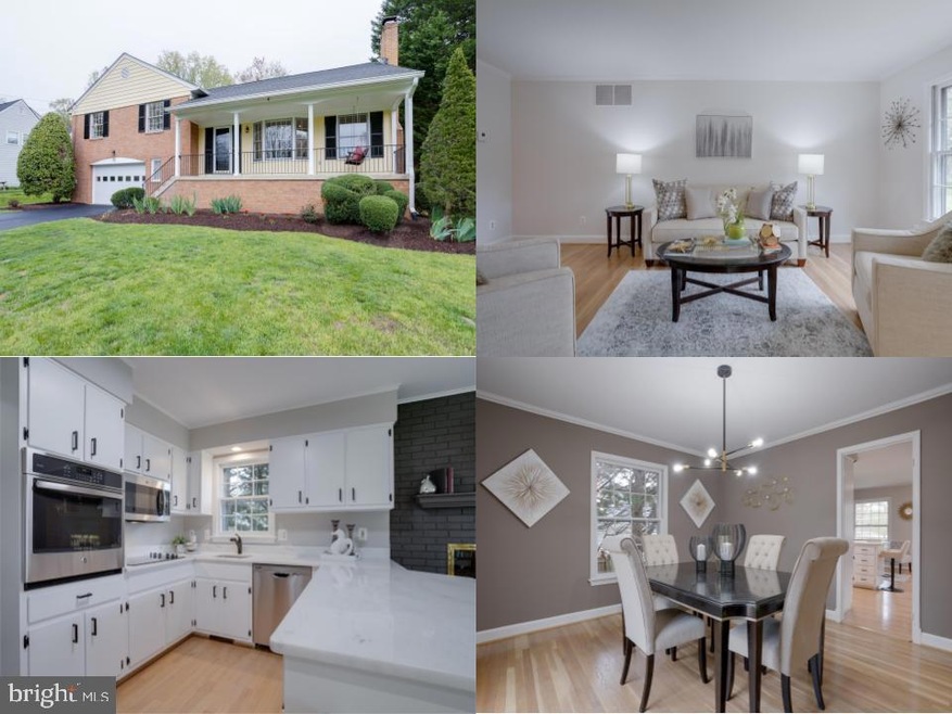 7615 Range Rd, Alexandria, VA 22306 - photo 1