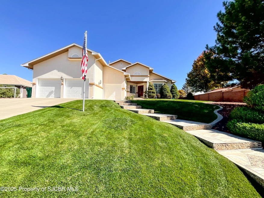 5512 Bogie Ave, Farmington, NM 87402 - photo 1