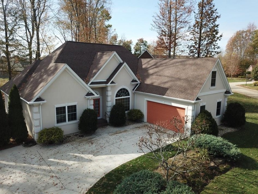 355 Woodside Ct, Batesville, IN 47006 - photo 1