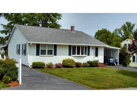 14 Orchard Hill Rd, Goffstown, NH 03045 - photo 1