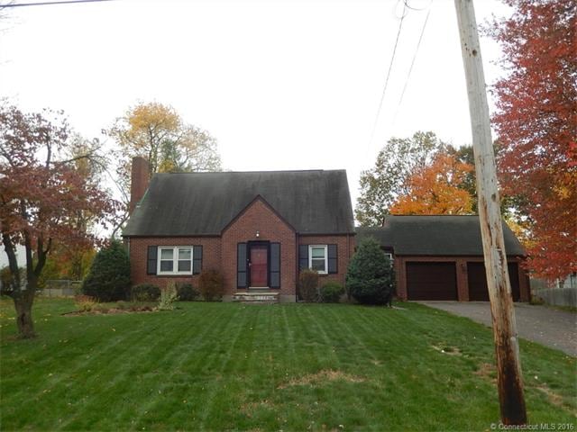 185 Tobey Ave, Windsor, CT 06095 - photo 1