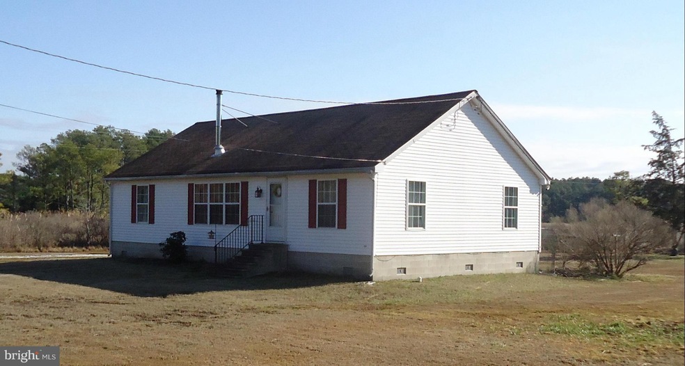 2578 Crapo Rd, Crapo, MD 21626 - photo 1