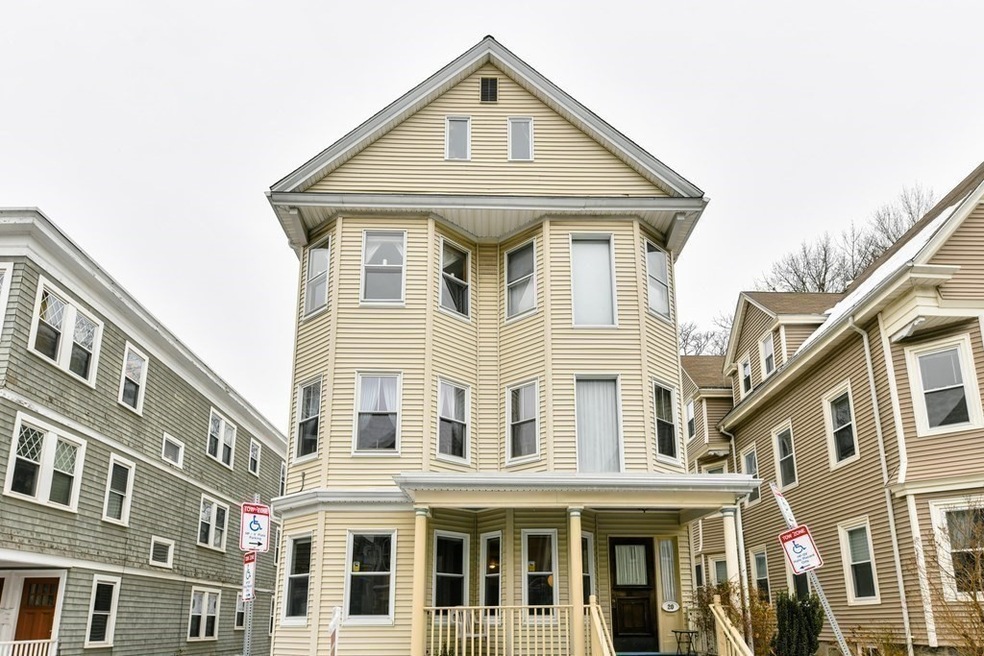 Sold $600,000 • Co-Listing Agent