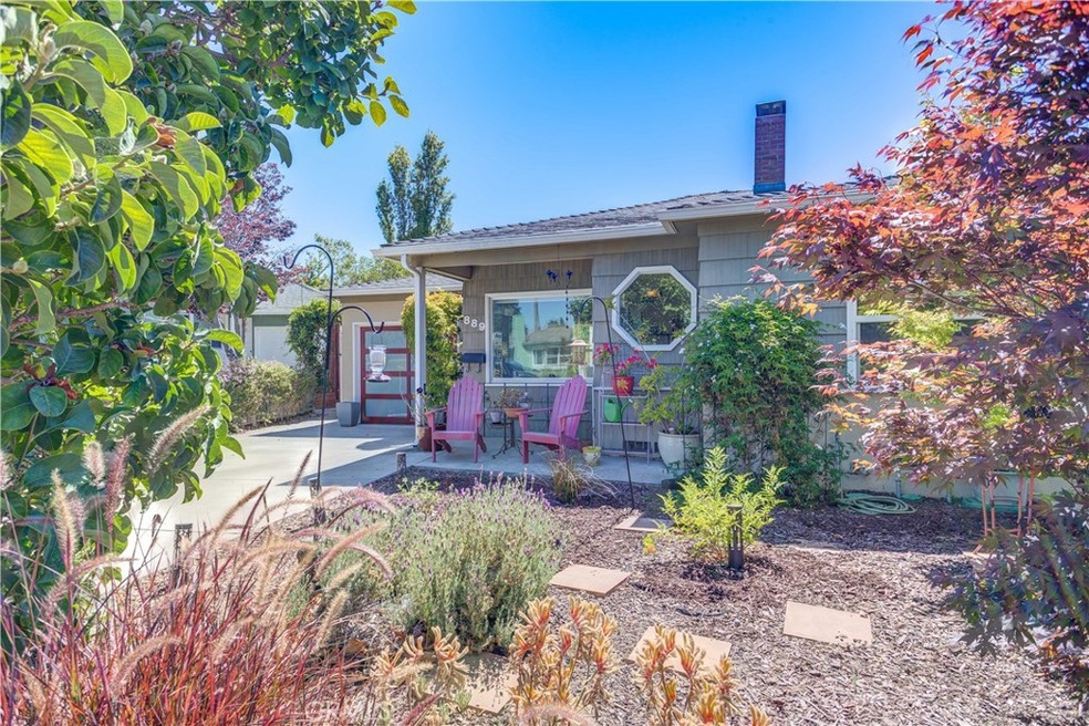 Sold $1,005,000 • Co-Listing Agent
