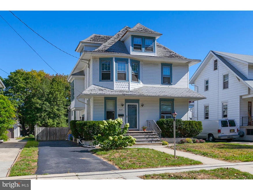 827 Belmont Ave, Collingswood, NJ 08108 - photo 1