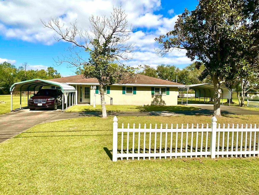 2275 & 2265 61st, Port Arthur, TX 77640 - photo 1