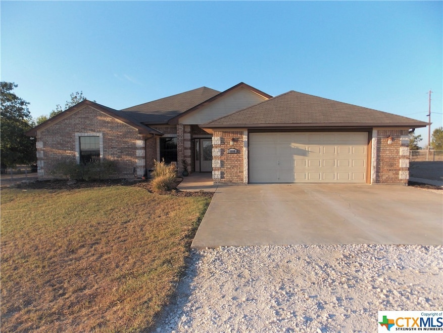 1006 Kenney Dr, Copperas Cove, TX 76522 - photo 1