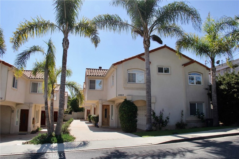 2220 Rockefeller Ln unit C, Redondo Beach, CA 90278 - photo 1