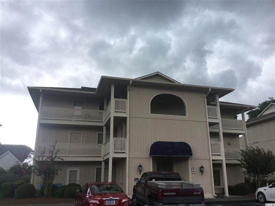 4278 Pinehurst Cir, Little River, SC 29566 - photo 1