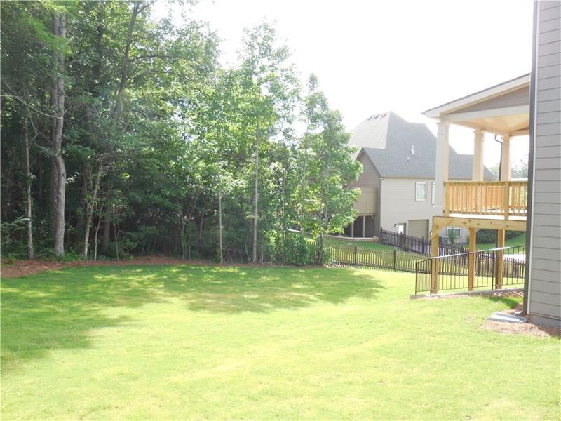 2109 Independence Ln, Buford, GA 30519 - photo 1