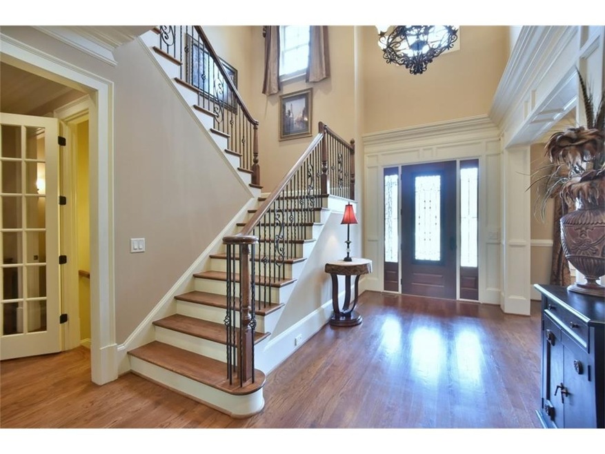 12902 Etris Walk, Roswell, GA 30075 - photo 1
