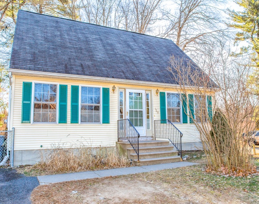 120 Cottage Rd, Enfield, CT 06082 - photo 1