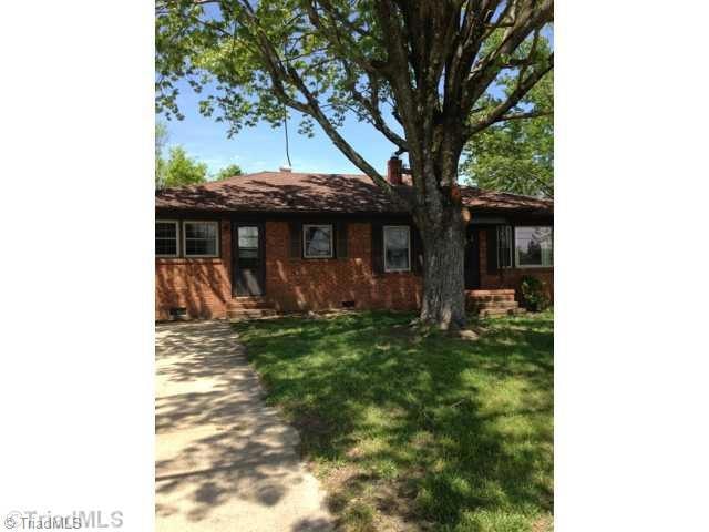 715 E Fairfield Rd, High Point, NC 27263 - photo 1