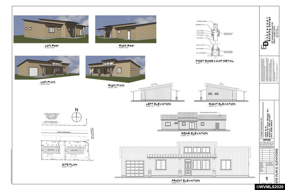 1004 36th Ave SW, Albany, OR 97321 - photo 1