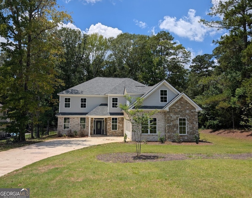 10304 Emerson Way, Midland, GA 31820 - photo 1