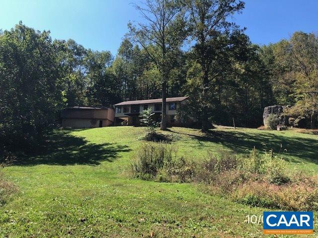 153 Golden Horseshoe Rd, Stanardsville, VA 22973 - photo 1