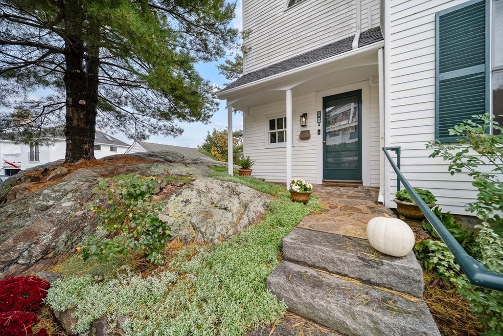 18 Bennett St unit 1, Manchester, MA 01944 - photo 1