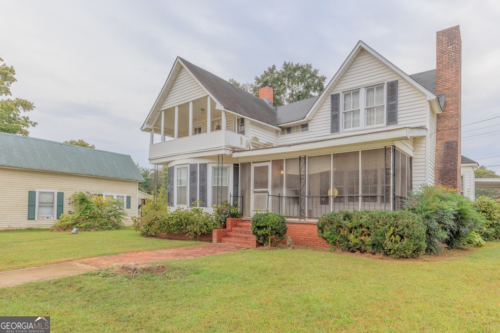 3063 7th Ave, Menlo, GA 30731 - photo 1