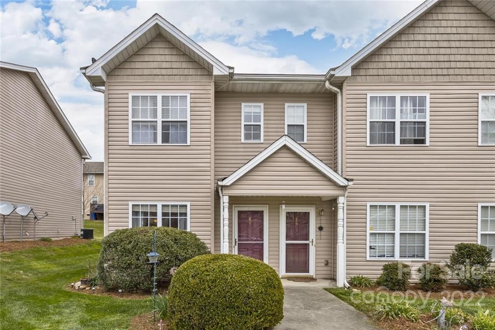 41 Stafford Ct unit 89, Fletcher, NC 28732 - photo 1