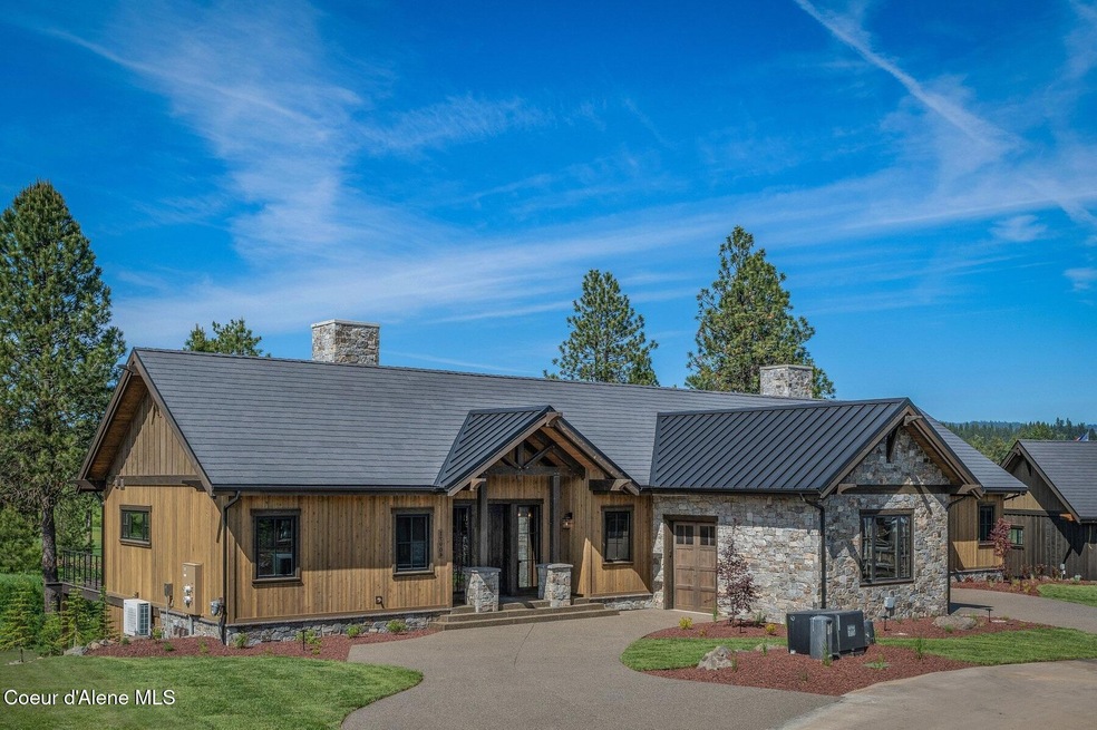 17920 S Kimberlite Dr, Coeur D'Alene, ID 83814 - photo 1