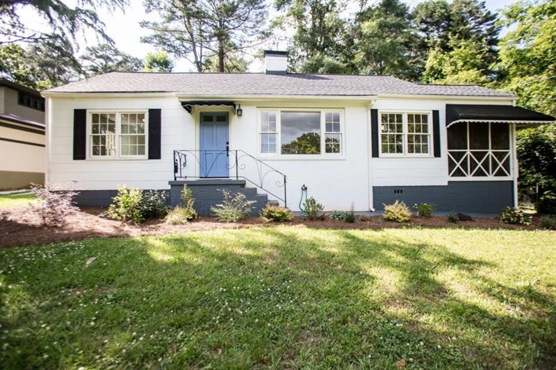 3200 Lavista Rd, Decatur, GA 30033 - photo 1