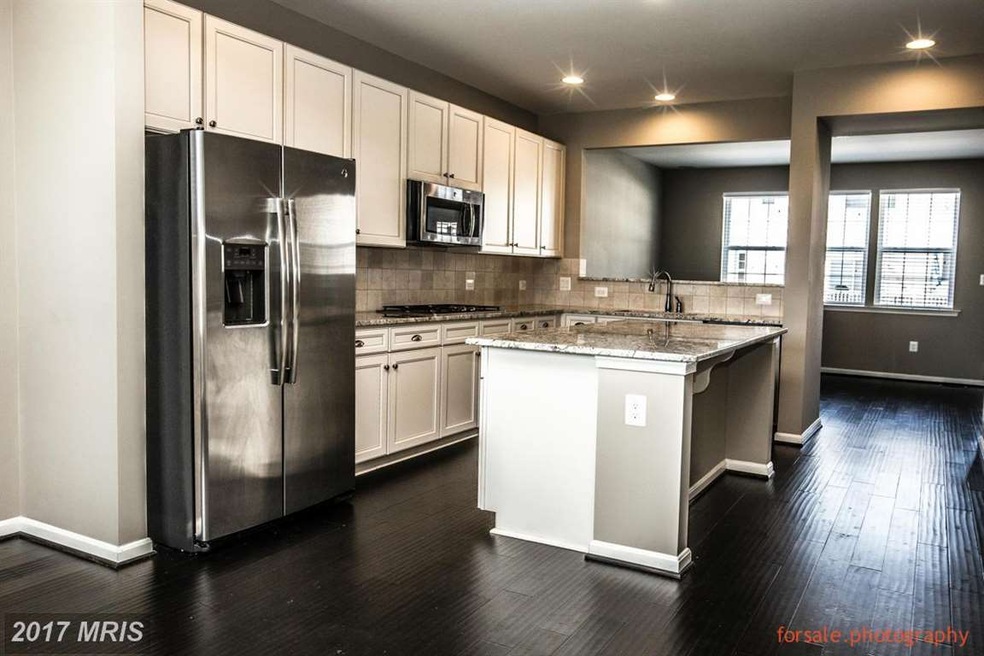 10265 Hastings Dr, Manassas, VA 20110 - photo 1