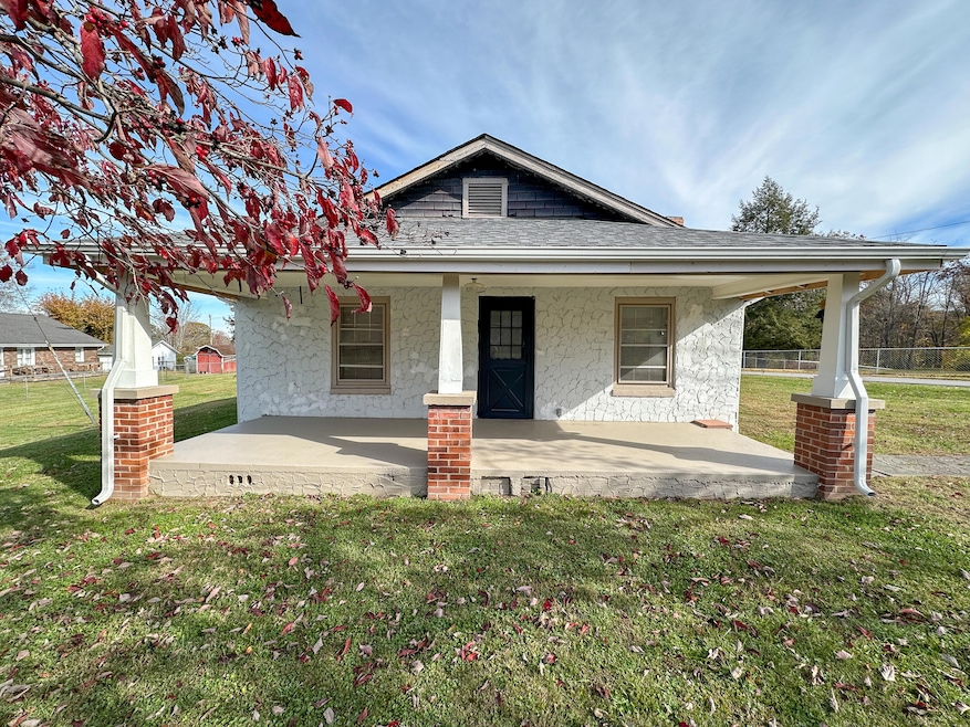 1995 Gordon Hill Pike, Corbin, KY 40701 - photo 1