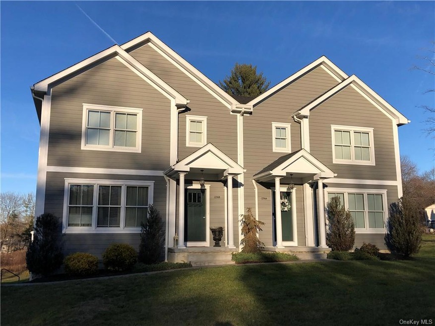 2216 Crompond Rd unit A, Yorktown Heights, NY 10598 - photo 1