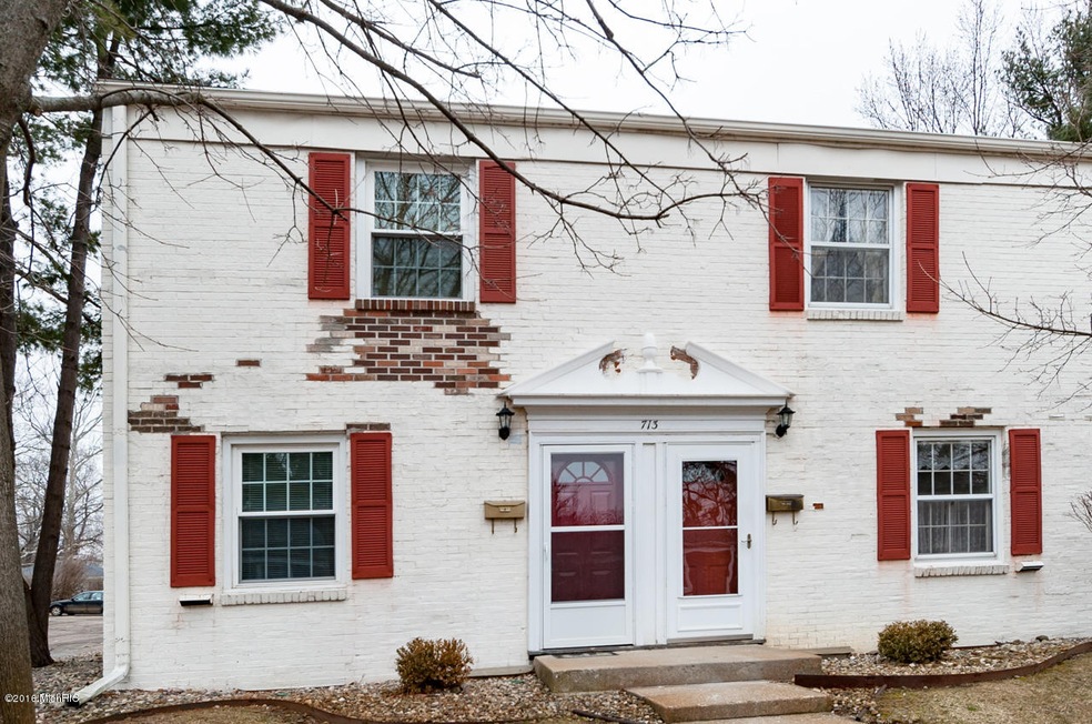 Garland Cir A-10