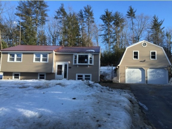 34 Goodhue Rd, Boscawen, NH 03303 - photo 1