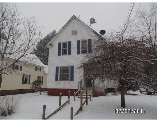 40 E Myrtle St, Orange, MA 01364 - photo 1