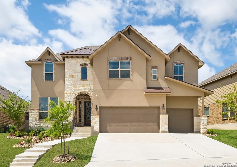 25803 Berberis, San Antonio, TX 78261 - photo 1