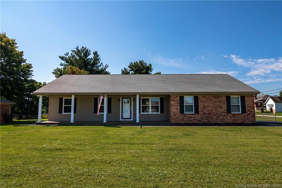 7133 High St, Floyds Knobs, IN 47119 - photo 1