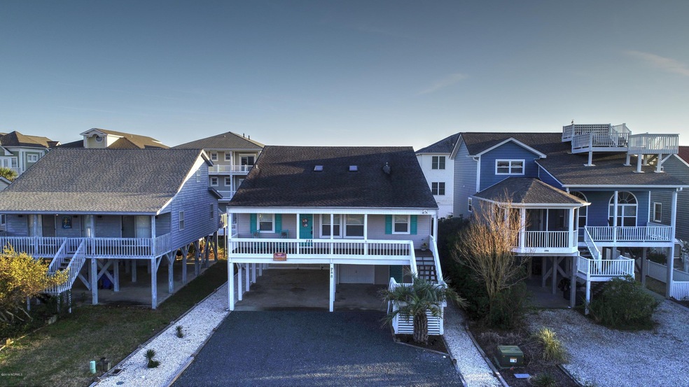288 E Second St, Ocean Isle Beach, NC 28469 - photo 1