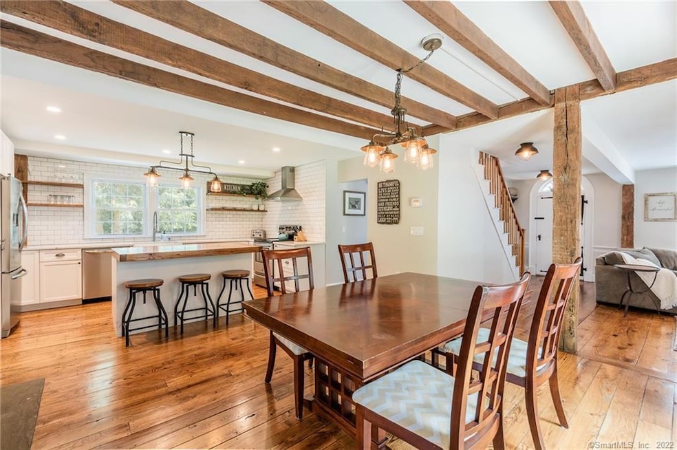 51 Moodus Leesville Rd, Moodus, CT 06469 - photo 1