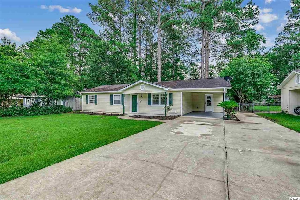 315 Heritage Rd, Conway, SC 29527 - photo 1