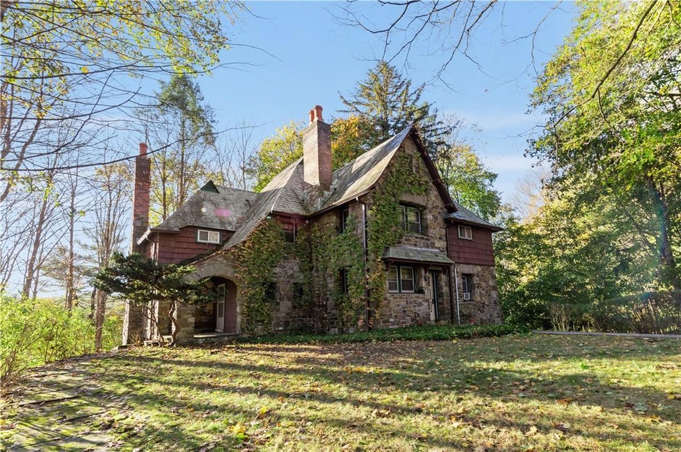 48 Hamilton Rd, Chappaqua, NY 10514 - photo 1