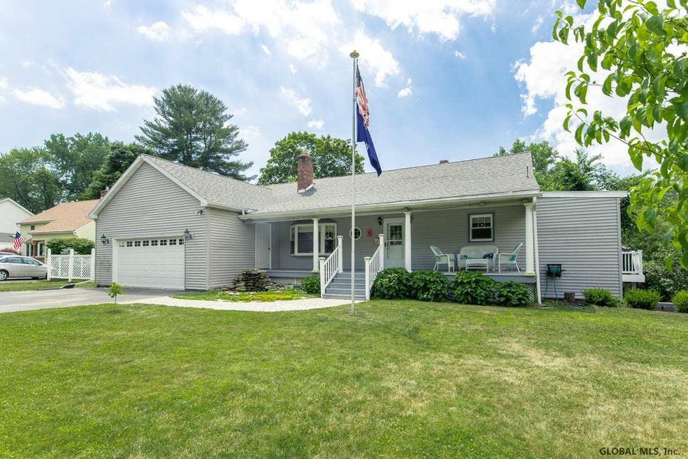 8 Merrifield Place, Delmar, NY 12054 - photo 1