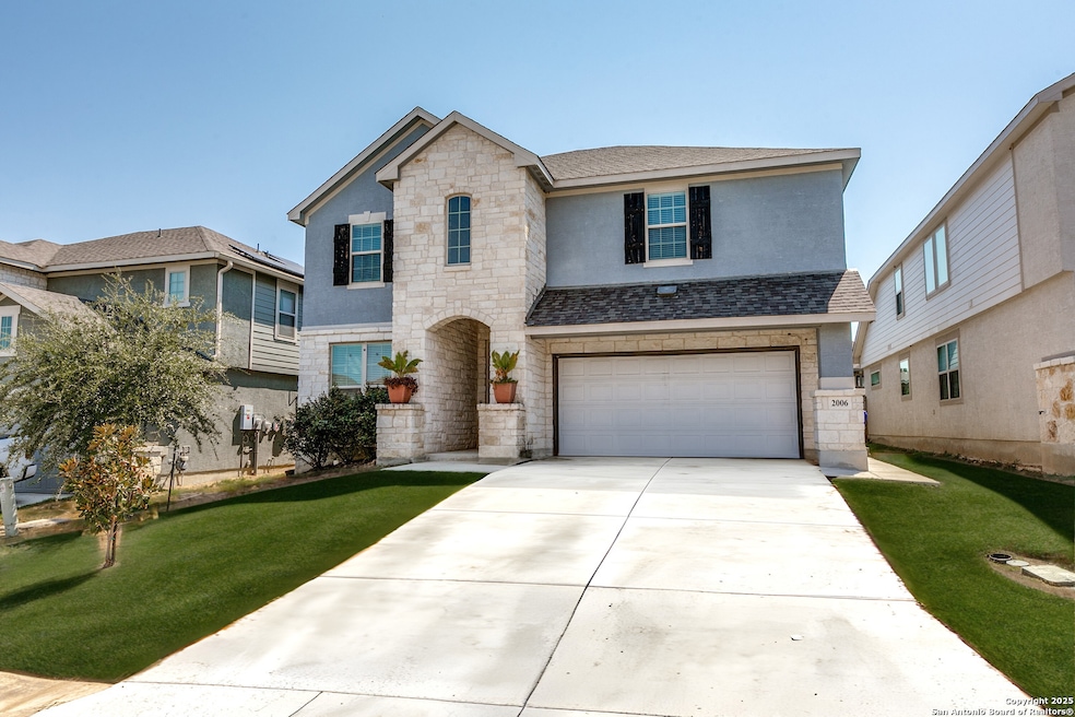 2006 Artemis Path, San Antonio, TX 78245 - photo 1