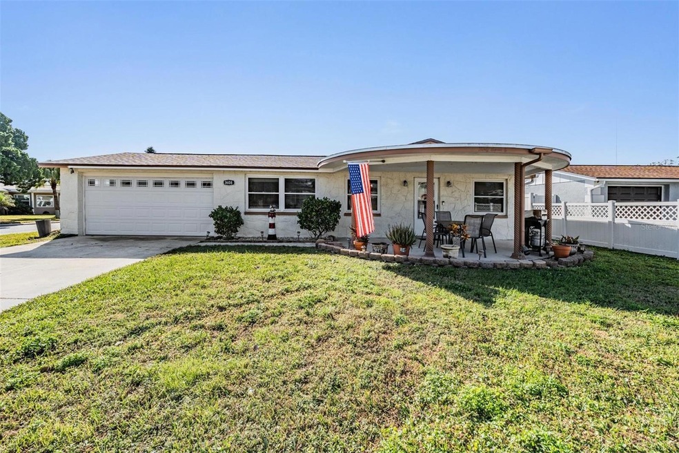 3608 Umber Rd, Holiday, FL 34691 - photo 1