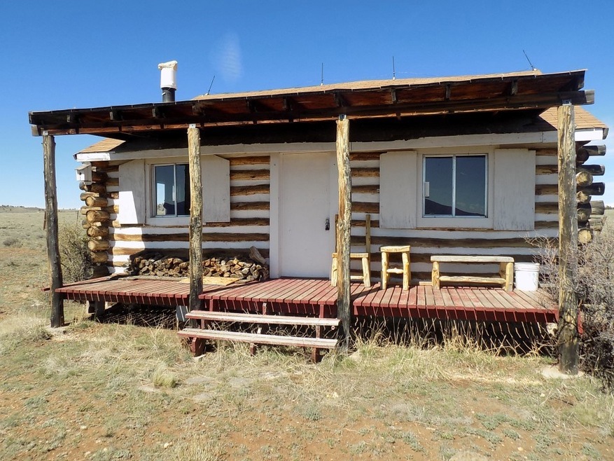 2703 Rhyolite Dr, Como, CO 80432 - photo 1