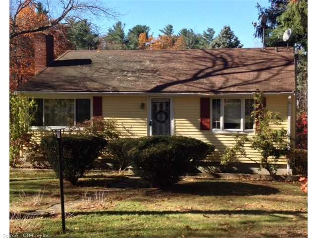 67 Birch St, Unionville, CT 06085 - photo 1