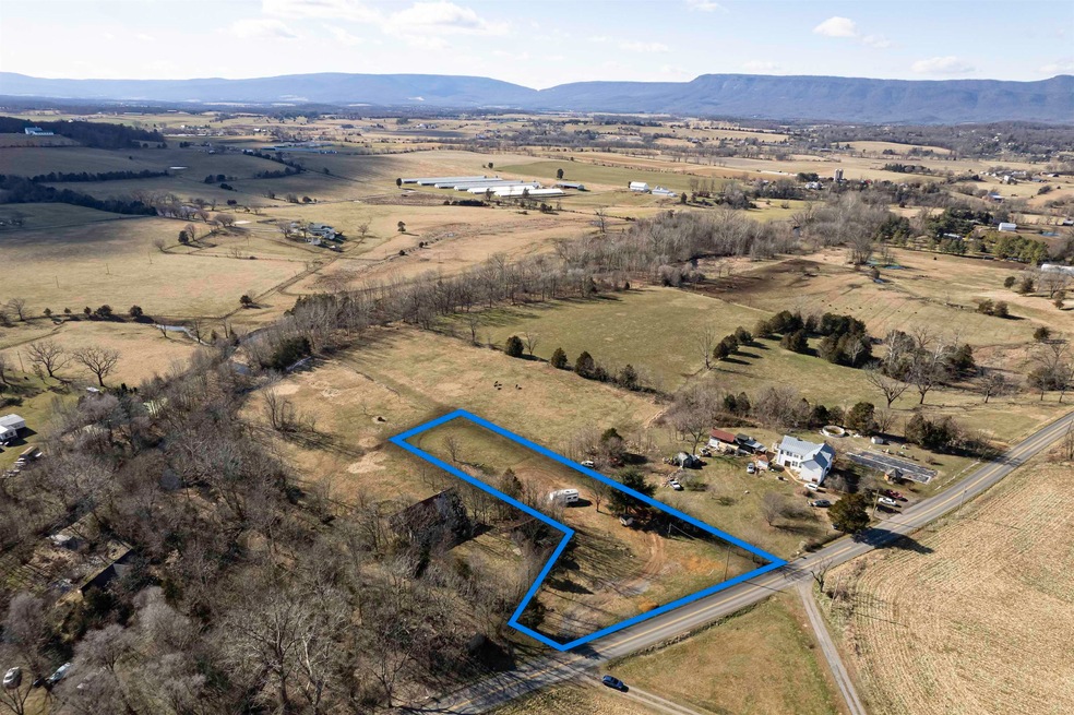 1930 Stonyman Rd, Luray, VA 22835 - photo 1