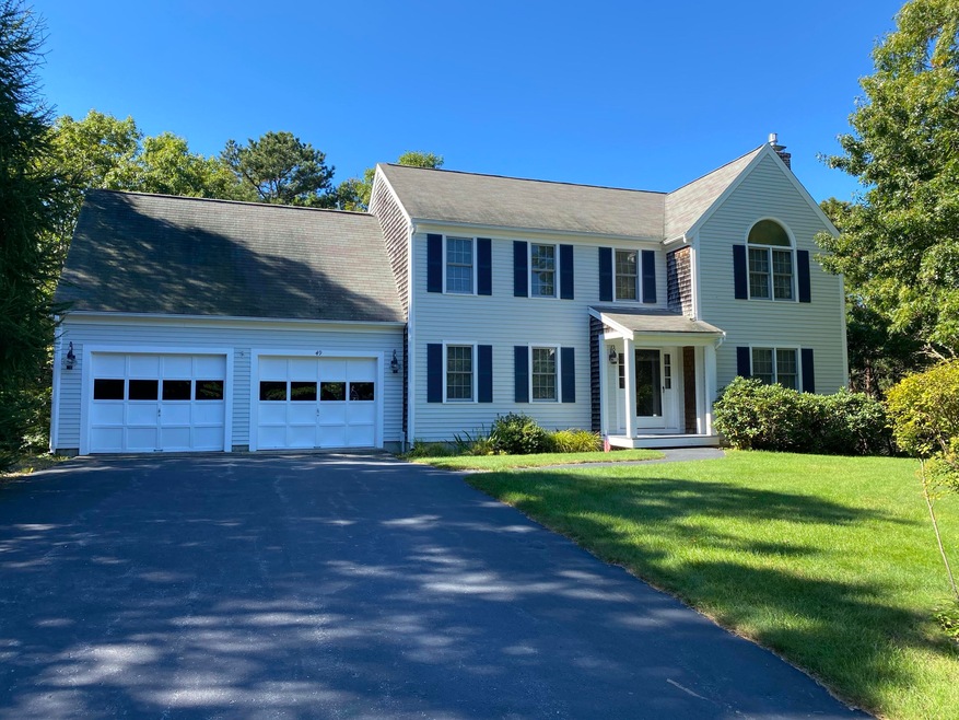 49 Spinnaker Ln, Pocasset, MA 02559 - photo 1