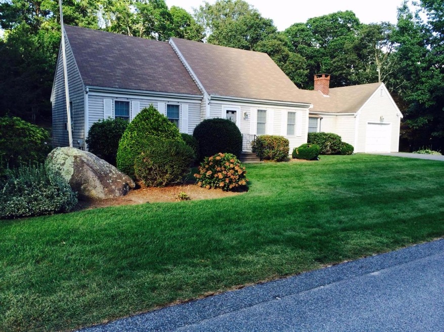 50 Hummingbird Hill Rd, Falmouth, MA 02540 - photo 1