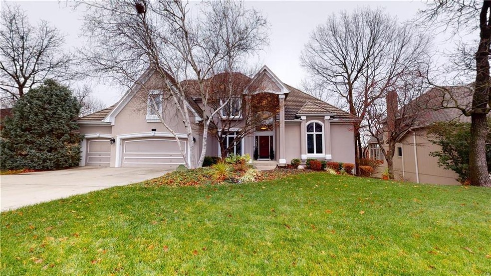 4901 Alden St, Shawnee, KS 66216 - photo 1